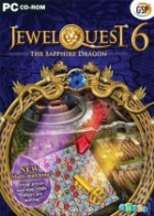 Jewel Quest 6 - The Sapphire Dragon Collectors Edition v1.2