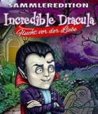 Incredible Dracula IV Spiel der Goetter Sammleredition