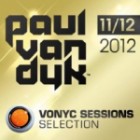 Paul Van Dyk - Vonyc Sessions 2012