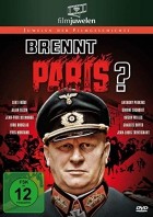 Brennt Paris