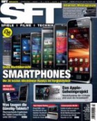 SFT Magazin 03/2012