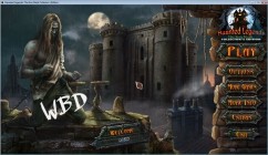 Haunted Legends: The Iron Mask Collector's Edition