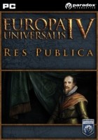 Europa Universalis IV Res Publica