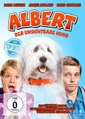 Albert - Der Unsichtbare Hund
