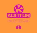 Kontor Top Of The Clubs Vol.68