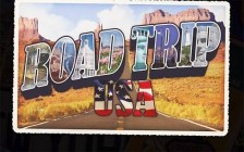 Road Trip USA - A Classic Hidden Object Game Deluxe