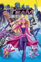 Barbie Das Agenten Team