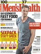 Men's Health 06/2013