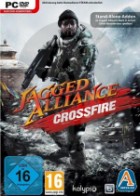 Jagged Alliance Crossfire