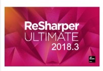 JetBrains ReSharper Ultimate v2018 3.2