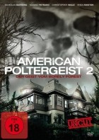 American Poltergeist 2 - Der Geist vom Borely Forest