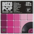80's Revolution Disco Pop Volume 3
