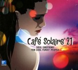 Cafe Solaire 21