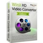 WinX HD Video Converter Deluxe v5.16.3.333