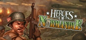 Heroes of Normandie