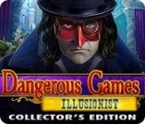 Dangerous Games - Der Illusionist Sammleredition