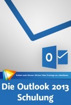 Video2Brain Die Outlook 2013 Schulung