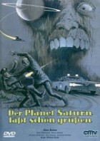 Der Planet Saturn lässt schön grüssen ( uncut )