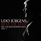 Udo Jürgens - Best Of Live-Die Tourneehöhepunkte