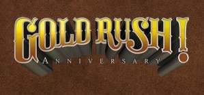 Gold Rush Anniversary Special Edition
