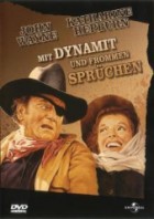 Mit Dynamit und frommen Sprüchen