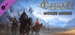 Crusader Kings II Horse Lords