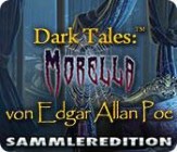 Dark Tales - Morella von Edgar Allan Poe Sammleredition