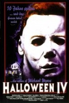 Halloween 4 - Michael Myers kehrt zurück