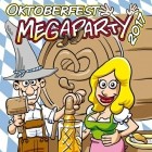 Oktoberfest Megaparty 2017