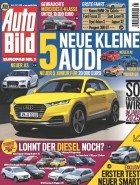 Auto Bild 05/2015