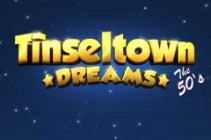 Tinseltown Dreams: The 50's
