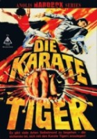 Die Karate Tiger aka Sister Streetfighter ( Uncut )