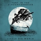 Fury In The Slaughterhouse - Little Big World (Live and Acoustic)