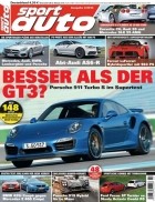 Sport Auto 02/2014