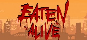 Eaten Alive