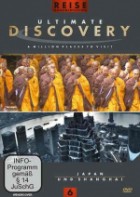 Ultimate Discovery - A Million Places To Visit