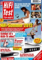 Hifi-Test 04/2012