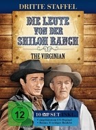 Die Leute von der Shiloh Ranch - Staffel 3