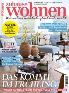 Zuhause Wohnen 03/2019