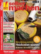 Selber Machen Magazin 02/2012