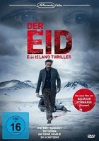 Der Eid Ein Island Thriller