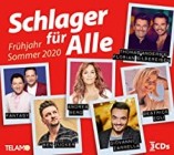 Schlager für Alle (Frühjahr Sommer 2020)