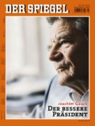 Der Spiegel 23/2010