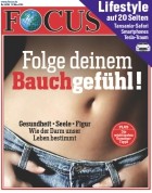 Focus Magazin 11/2015