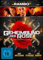 Geheimbund der Rose - Brotherhood of the Rose