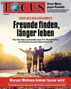 Focus Magazin 18/2018