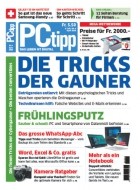 PC Tipp 04/2018