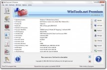 WinTools net Premium 14.0