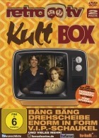 Retro TV Kult Box