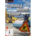 Straßenbau- und Meisterei Simulator